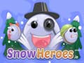                                                                       Snow Heroes.io ﻞﯿﮭﮐ