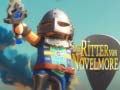                                                                       Die Ritter von Novelmore ﻞﯿﮭﮐ
