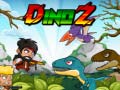                                                                       DinoZ ﻞﯿﮭﮐ