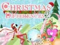                                                                       Christmas Differences 2 ﻞﯿﮭﮐ