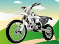                                                                       Super Fast Motorbikes Jigsaw ﻞﯿﮭﮐ