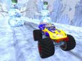                                                                       Christmas Monster Truck ﻞﯿﮭﮐ