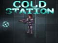                                                                       Cold Station ﻞﯿﮭﮐ