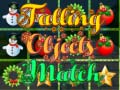                                                                       Falling Objects Match  ﻞﯿﮭﮐ
