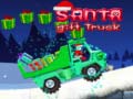                                                                       Santa Gift Truck ﻞﯿﮭﮐ
