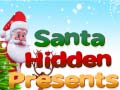                                                                       Santa Hidden Presents ﻞﯿﮭﮐ