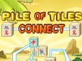                                                                       Pile of Tiles Connect ﻞﯿﮭﮐ