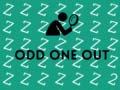                                                                       Odd One Out ﻞﯿﮭﮐ