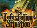                                                                       The Infestation Situation ﻞﯿﮭﮐ