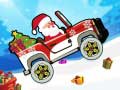                                                                       Santa Hill Climbing ﻞﯿﮭﮐ