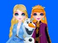                                                                       Eliza Dawn of Frost Magic ﻞﯿﮭﮐ