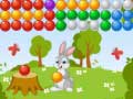                                                                       Bunny Bubble Shooter ﻞﯿﮭﮐ