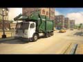                                                                       Garbage Truck City Simulator ﻞﯿﮭﮐ