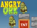                                                                       Angry Ork ﻞﯿﮭﮐ