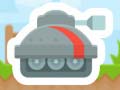                                                                       Mini Tanks ﻞﯿﮭﮐ