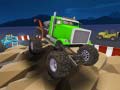                                                                       Monster Truck Driving Simulator ﻞﯿﮭﮐ