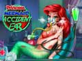                                                                       Princess Mermaid Accident ER ﻞﯿﮭﮐ
