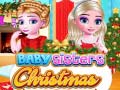                                                                       Baby Sisters Christmas Day ﻞﯿﮭﮐ