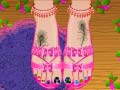                                                                       Rena's Pedicure Spa ﻞﯿﮭﮐ