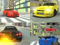                                                                      Skyline Drift 3d ﻞﯿﮭﮐ