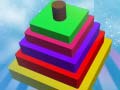                                                                       Pyramid Tower Puzzle ﻞﯿﮭﮐ