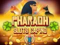                                                                       Pharaoh Slots Casino ﻞﯿﮭﮐ