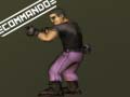                                                                       Commando ﻞﯿﮭﮐ