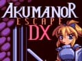                                                                      Akumanor Escape DX ﻞﯿﮭﮐ