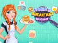                                                                       Annie's Breakfast Workshop ﻞﯿﮭﮐ