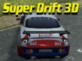                                                                       Super Drift 3D ﻞﯿﮭﮐ