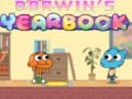                                                                       The Amazing World of Gumball Darwin’s Yearbook ﻞﯿﮭﮐ