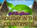                                                                       Spot The Differences Holiday in the Countryside ﻞﯿﮭﮐ