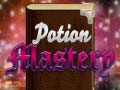                                                                       Potion Mastery ﻞﯿﮭﮐ