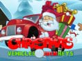                                                                       Christmas Vehicles Hidden Keys ﻞﯿﮭﮐ