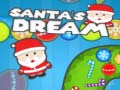                                                                       Santa's Dream ﻞﯿﮭﮐ
