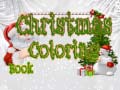                                                                       Christmas Coloring Book ﻞﯿﮭﮐ