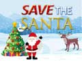                                                                       Save the Santa  ﻞﯿﮭﮐ