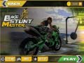                                                                       Bike Stunts Master ﻞﯿﮭﮐ