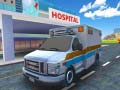                                                                      Ambulance Simulators: Rescue Mission ﻞﯿﮭﮐ