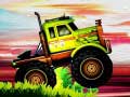                                                                      Crazy Monster Trucks Difference ﻞﯿﮭﮐ