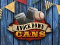                                                                      Knock Down Cans ﻞﯿﮭﮐ