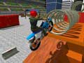                                                                       Dirt Bike Extreme Stunts ﻞﯿﮭﮐ