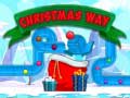                                                                       Christmas Way ﻞﯿﮭﮐ