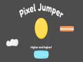                                                                       Pixel Jumper ﻞﯿﮭﮐ
