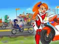                                                                       Moto Quest: Bike Racing ﻞﯿﮭﮐ