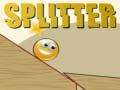                                                                       Splitter ﻞﯿﮭﮐ
