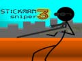                                                                       Stickman Sniper 3 ﻞﯿﮭﮐ