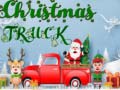                                                                       Christmas Truck  ﻞﯿﮭﮐ