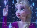                                                                       Frozen II Jigsaw 2 ﻞﯿﮭﮐ