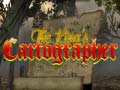                                                                       The King's Cartographer ﻞﯿﮭﮐ
